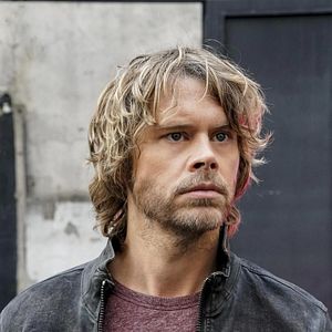 Photo Eric Christian Olsen