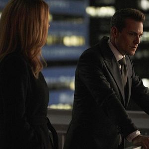 Photo Gabriel Macht