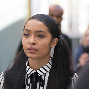 Photo Yara Shahidi