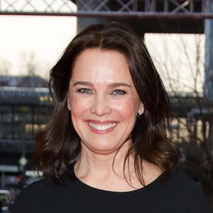 Photo Desiree Nosbusch