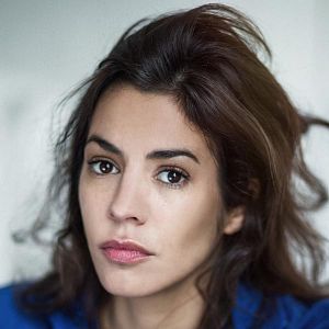 Photo Myriam Bourguignon