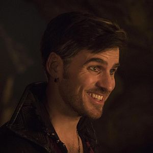 Photo Colin O'Donoghue