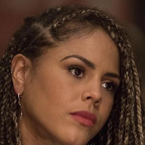 Photo Lenora Crichlow