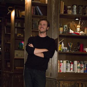 Photo Jack Cutmore-Scott