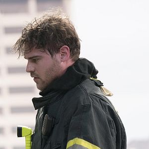 Photo Grey's Anatomy : Station 19