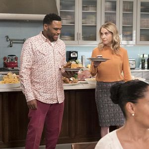 Photo Black-ish