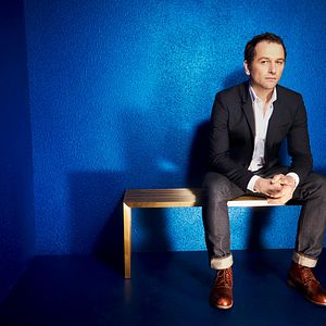 Photo Matthew Rhys