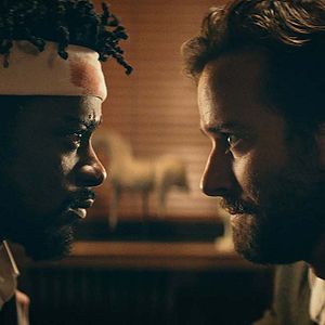 Photo Lakeith Stanfield