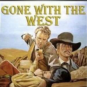 Photo Gone with the West