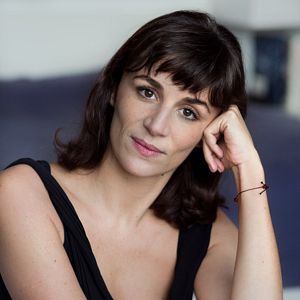 Photo Anne-Sophie Liban