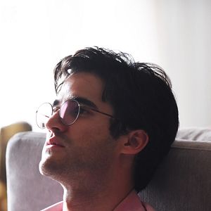 Photo Darren Criss