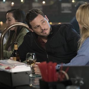 Photo Justin Chambers (I)