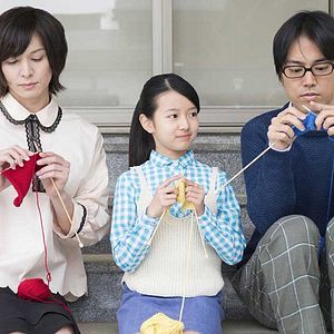 Photo Close-Knit