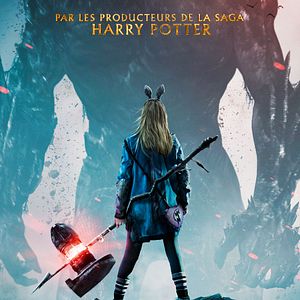 Photo Chasseuse de géants