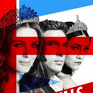 Photo The Royals