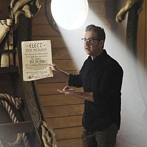 Photo Trevor Einhorn