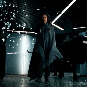 Photo Thandiwe Newton