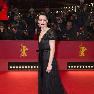 Photo Claire Foy