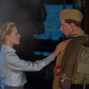 Photo Jonathan Berlin