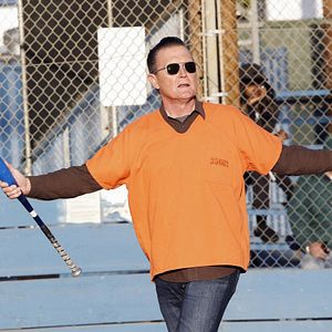 Photo Robert Patrick