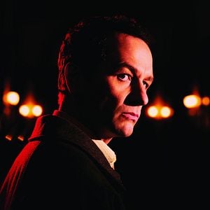 Photo Matthew Rhys