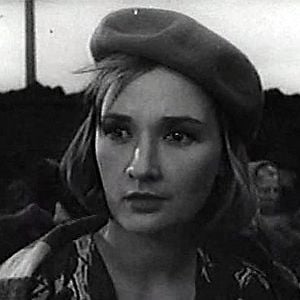 Photo Zinaida Kirienko