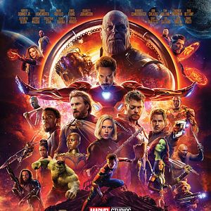Photo Avengers: Infinity War