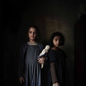 Photo Ludovica Nasti