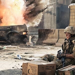 Photo 4 jours en Enfer : Kerbala, Irak