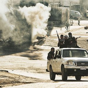 Photo 4 jours en Enfer : Kerbala, Irak