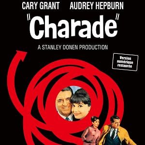 Photo Charade