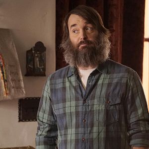 Photo Will Forte