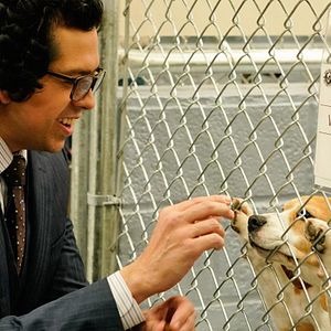 Photo Geoffrey Arend