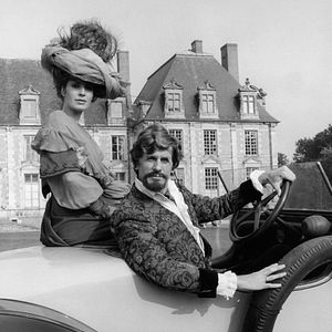 Photo Les Brigades du Tigre