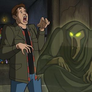 Photo Supernatural