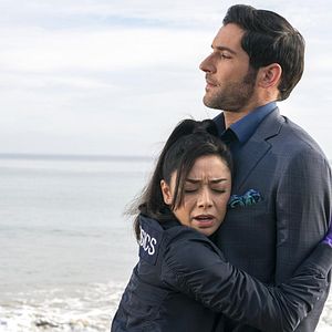 Photo Aimee Garcia