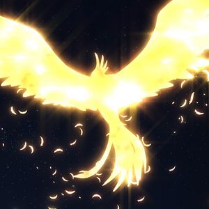 Photo Fairy Tail - Le Film : La prêtresse du Phoenix