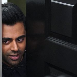 Photo Hasan Minhaj