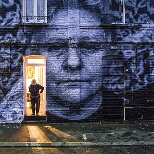Photo Visages Villages