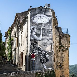 Photo Visages Villages