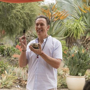 Photo Steve Valentine