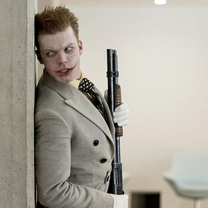 Photo Cameron Monaghan