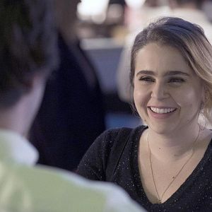 Photo Mae Whitman