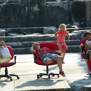 Photo Bizim Köyün Şarkısı
