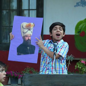 Photo Bizim Köyün Şarkısı