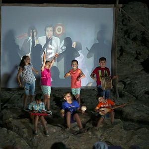 Photo Bizim Köyün Şarkısı