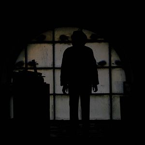 Photo Ghost Stories