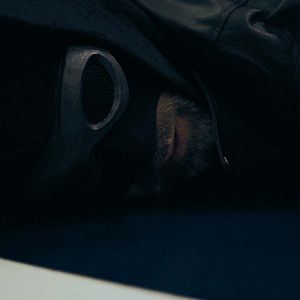 Photo Anatomy of An Antihero 3 - Code Alpha breed