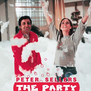 Photo The Party