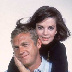 Photo Natalie Wood